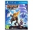 PS4 Ratchet and Clank 
