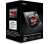 AMD A8-7650K dobozos, csendes hűtővel