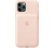 Apple iPhone 11 Pro Smart Battery Case rózsakvarc 