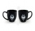Skyrim Oversize Mug "Skyrim Logo"