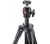 Manfrotto Compact Light fekete
