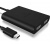 Raidsonic IB-SPL1028-C USB Type-C > 2x HDMI