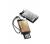 Silicon Power Touch 851 16GB Ezüst