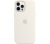 Apple iPhone 12 Pro Max MagSafe szilikontok fehér