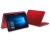 Dell Inspiron 3168 N3710 4GB 128GB W10H Piros