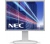 NEC MultiSync P212 fehér
