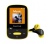 Sandisk Clip Sport 4GB sárga