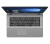 ASUS VivoBook Pro N705UD-GC104T 17,3" Szürke
