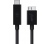 Belkin USB 3.1 Gen2  Type-C / micro-B 1m fekete
