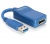 Delock USB 3.0 -> eSATA 6 Gb/s