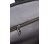 Samsonite Ergo-Biz Briefcase 2 Gussets 15.6" Black