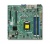 Supermicro Mother Board - Intel MBD-X10SLM-F-O