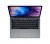Apple MacBook Pro 13,3" TouchBar szürke