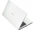 Asus X554SJ-XX056D fehér notebook