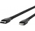 Belkin BOOST↑CHARGE™ Lightning / USB-C 1,2m fekete