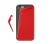 Manfrotto KLYP+ piros tok iPhone 6-hoz