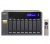QNAP TS-853A 4GB RAM + 8x10TB Seagate IronWolf HDD