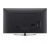 LG 43" UR81 4K UHD Smart TV 2023
