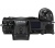 Nikon Z6 II + FTZ adapter kit
