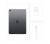 Apple iPad Air 10,9" Wi-Fi+Cellular 64GB Szürke