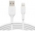 Belkin BOOST↑CHARGE™ Lightning / USB-A 1m fehér