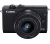 Canon EOS M200 + 15-45mm kit fekete