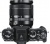 Fujifilm X-T30 XF18-55mm f/2.8-4 R kit fekete