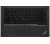 Lenovo ThinkPad L560 15,6" (20F2002AHV)