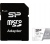 Silicon Power microSDXC Superior U3 A2 V30 64GB
