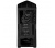 SilverStone Primera PM01-RGB matt fekete