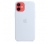 Apple iPhone 12 mini MagSafe szilikontok felhőkék