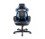 Arozzi Milano Gaming szék - Kék