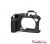 EASY COVER Camera Case Canon R10 fekete