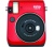 Fujifilm instax mini 70 piros