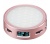 Godox R1 Mobile RGB LED fény - pink