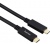Hama USB 3.1 Gen2 Type-C Emarker 5A 1m