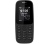 Nokia 105 2017 Dual SIM fekete