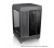 Thermaltake The Tower 500 - Fekete