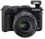 Canon EOS M3 + EF-M 18-55mm STM kit