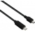 Hama USB 2.0 Type-C / Mini-B 0,75m