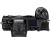 Nikon Z6 + 14-30 f/4 + FTZ adapter kit