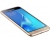 Samsung Galaxy J3 Dual-SIM arany