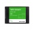 WD Green 2,5" SATA SSD 1TB