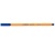 Stabilo Tűfilc, 0,4 mm, "Point 88", kék