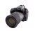 easyCover szilikontok Nikon D800/800E fekete
