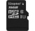 Kingston Canvas Select microSDHC 16GB