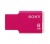 Sony 8GB USB 2.0 Pink