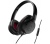 Audio-Technica ATH-AX1iS fekete