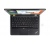 Lenovo ThinkPad 13 20GKS0M700 Fekete