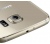 Samsung Galaxy S6 64GB arany platina